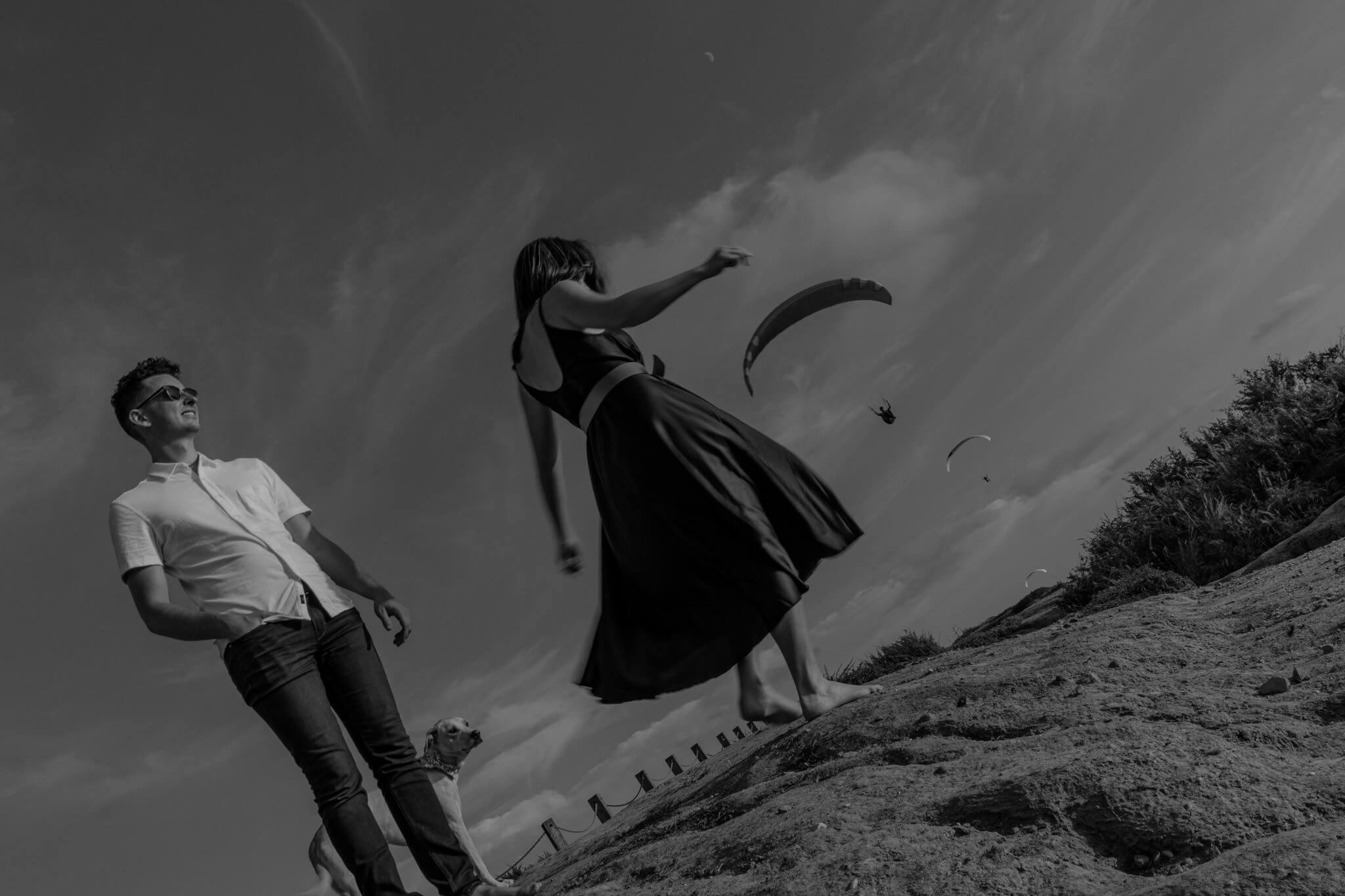 Del-Mar-Romantic-Engagement-photos