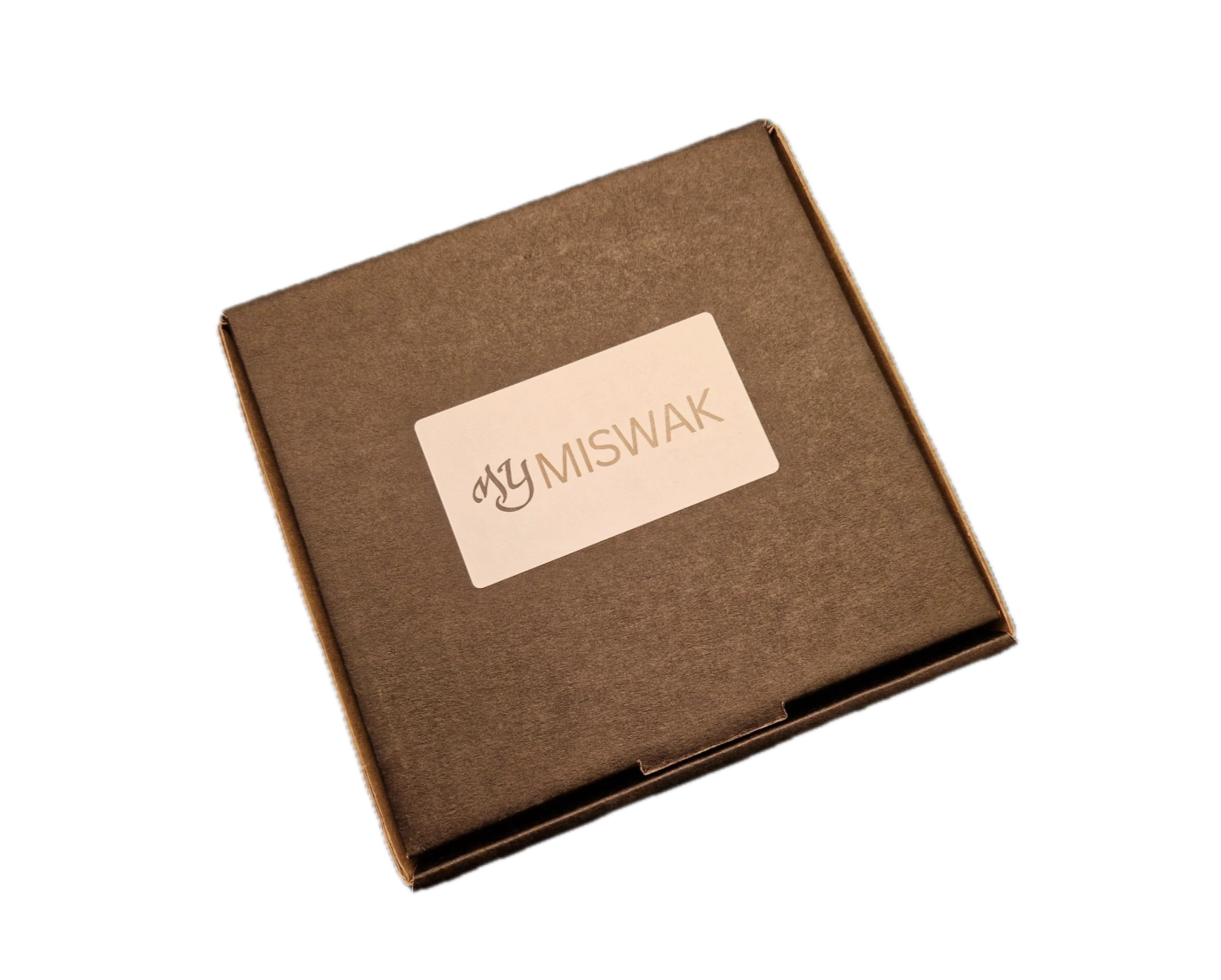 MyMiswak Triple Refill