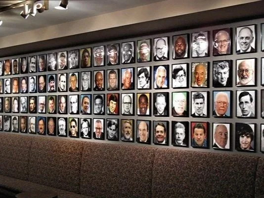 Penelope Umbrico: Leonards for Leonard