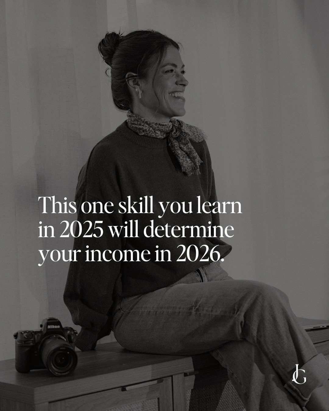 The biggest difference between people who grow their income and people who stay stuck isn&rsquo;t motivation.
It&rsquo;s leverage on their offers! 

This week, I&rsquo;m talking with service providers about how web design can realistically become tha