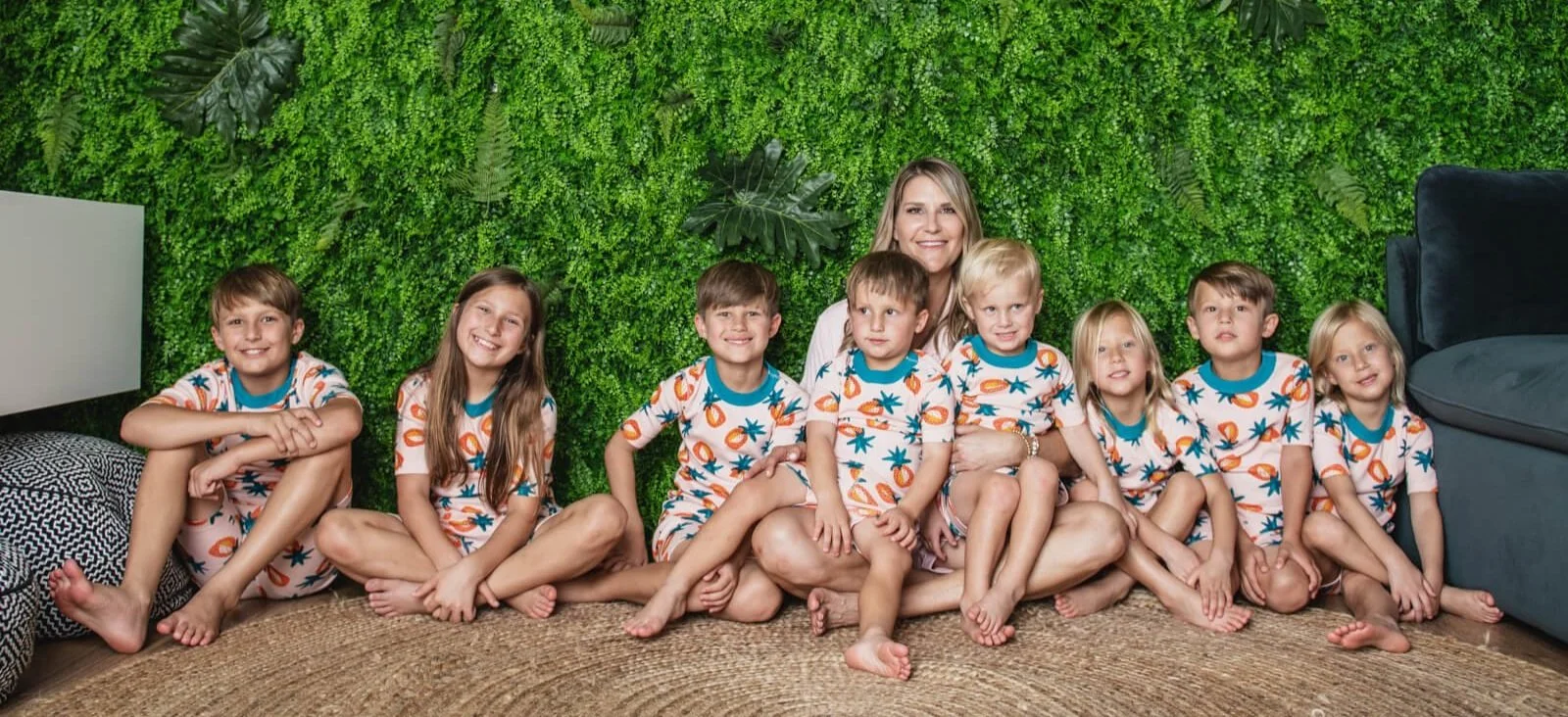 A clean desk with a laptop, coffee mug, and notebook, representing a workspace for implementing tips to improve website conversion rates.