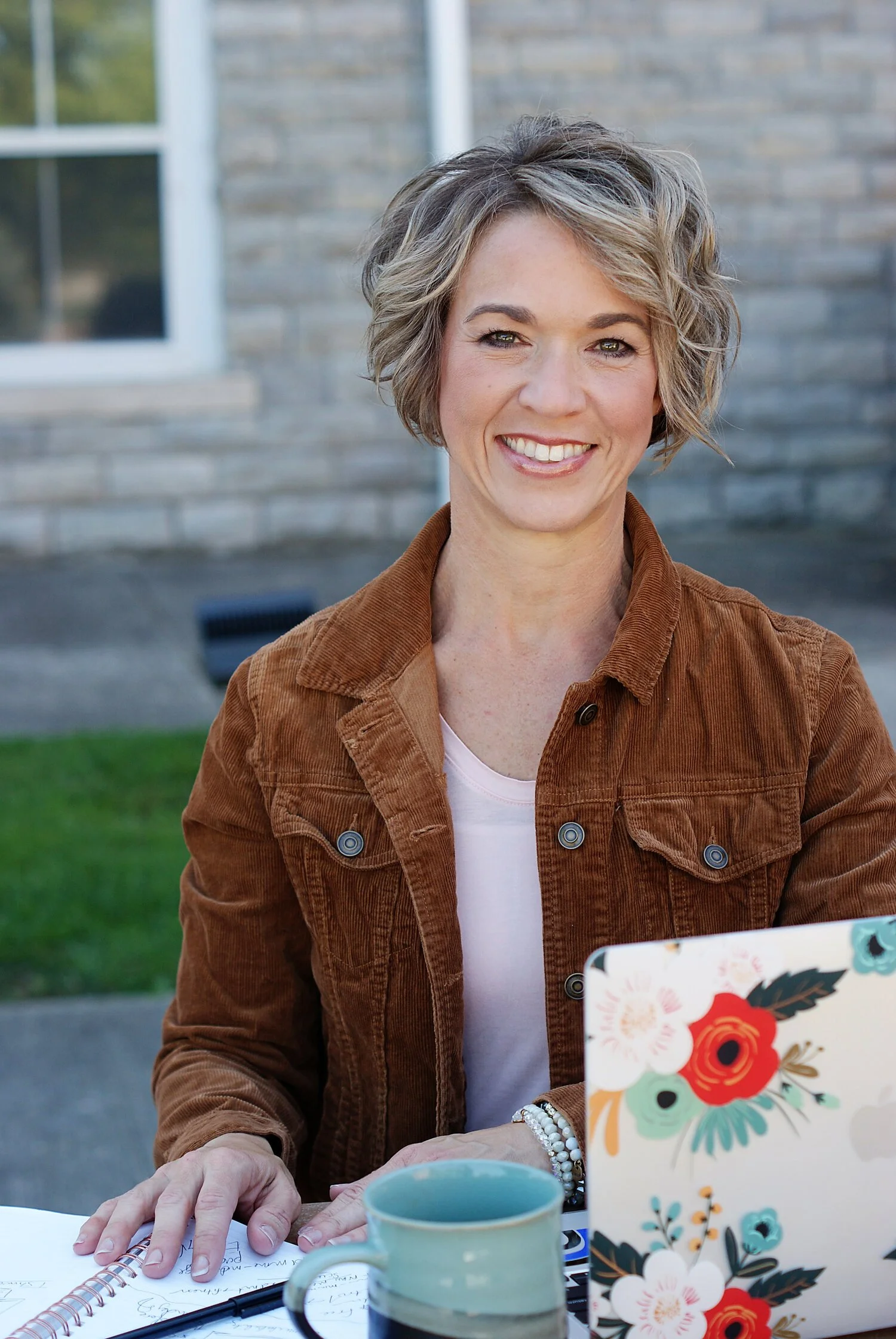 Tara Prater Fueled By God Health Coach