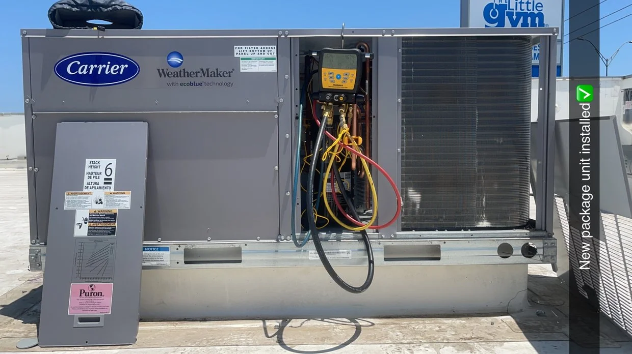 A Quality Heating,Cooling & Electrical