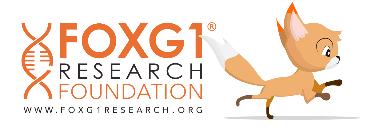 FOXG1 Fundraising Tool Kit