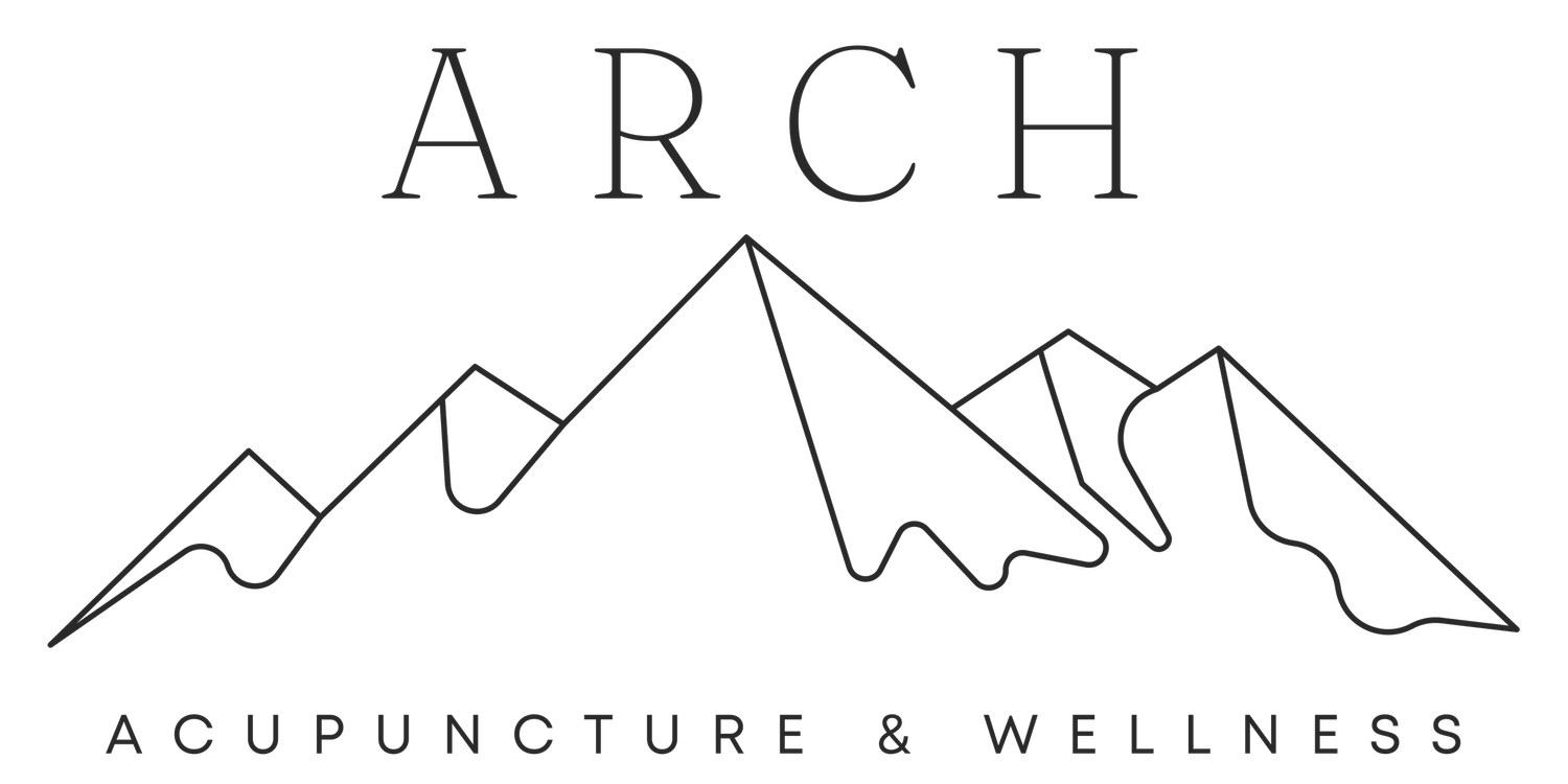 Arch Acupuncture &amp; Wellness