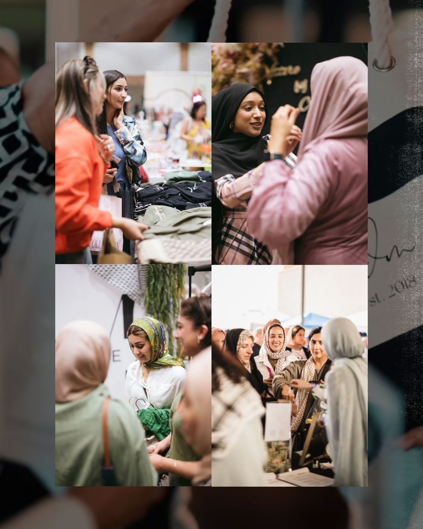 On a day that celebrates women, we&rsquo;d like to send out a special shoutout to those who have worked hard for their families but also in searching for their own dreams. Balance is something we all struggle with and we see you. Whether you&rsquo;re
