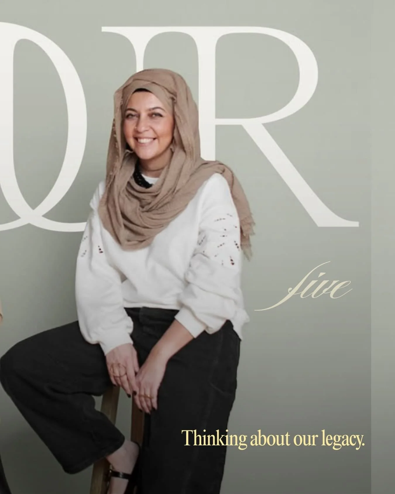 We often ask ourselves this question: *&rdquo;If QUADM disappeared tomorrow, would anyone notice?&rdquo;*

Would anyone remember our events and programs with fondness? Would we have moved the needle? Would lives be different because QUADM existed?

T