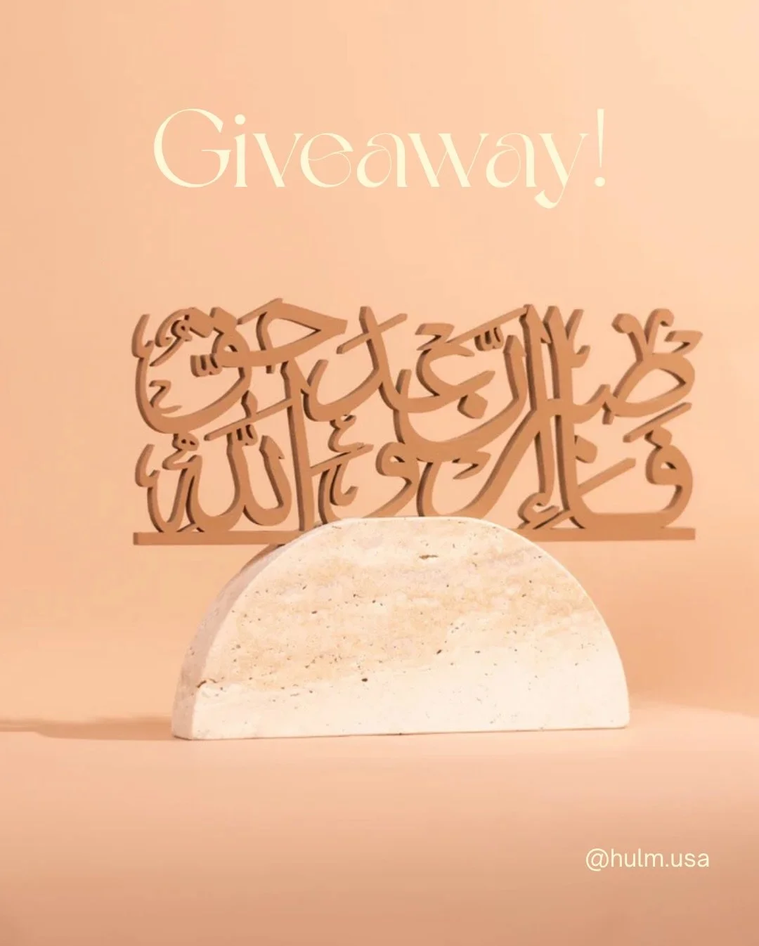 These beauties will be won by 6 very lucky participants of our Online Business and Lifestyle Blueprint Workshop!! Our sincere gratitude to @hulm.usa!

April 5, 11am - 5pm CST
Reserve your spot! Link in bio.