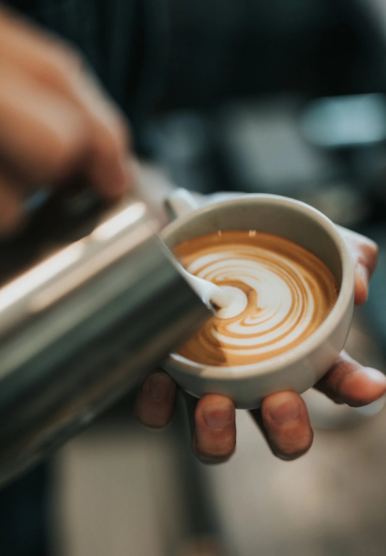 Cafe Booths - Non Refundable (Chicago '25)