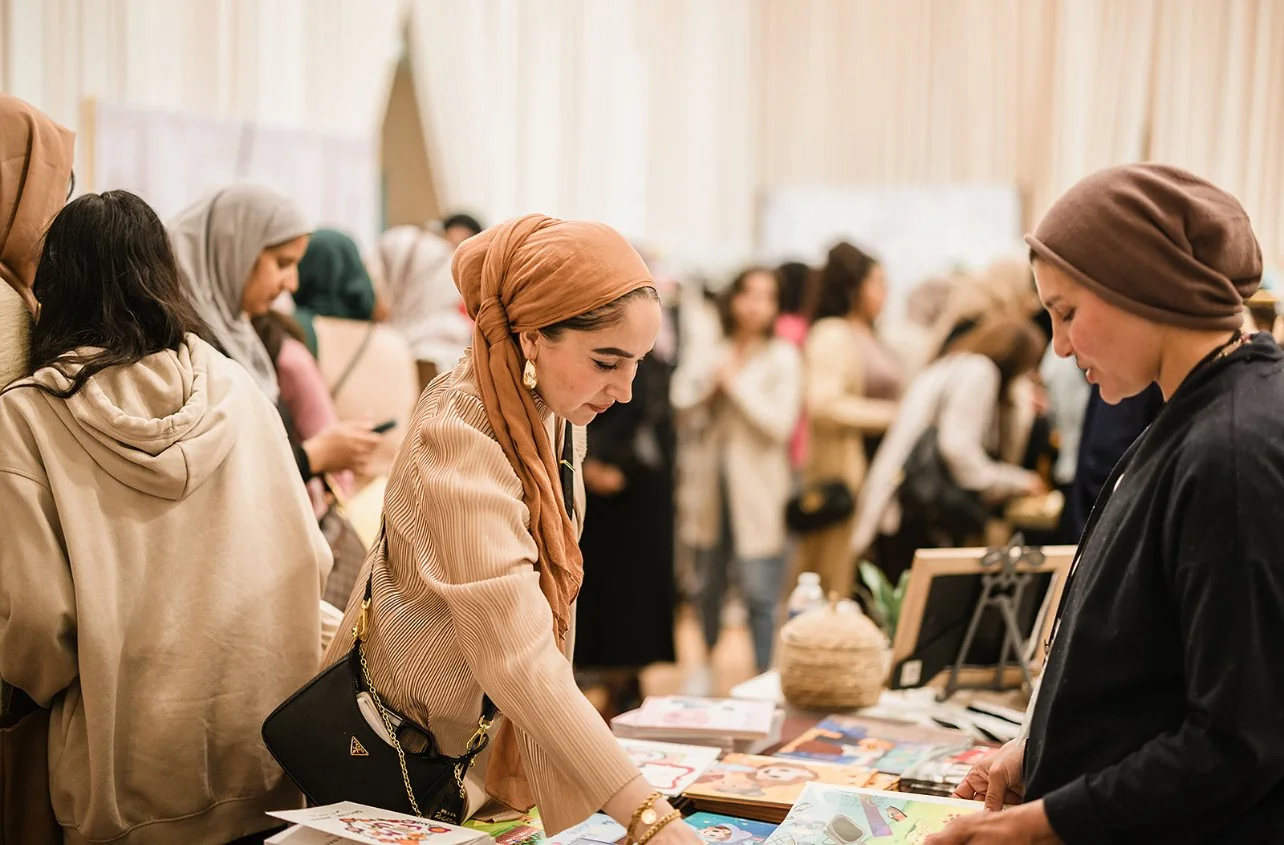 Saturday 1-day $375 Booths - Non Refundable (Dallas '25)