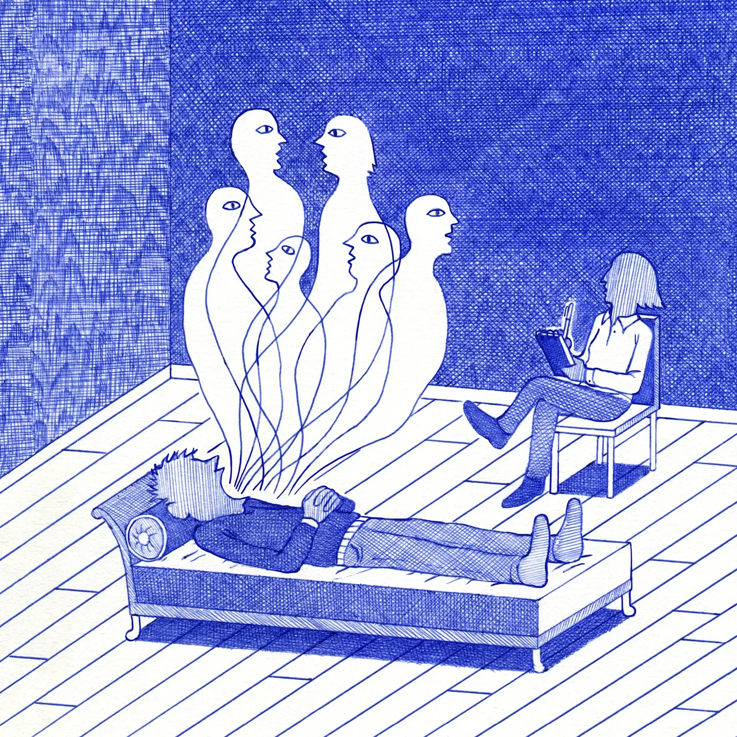 Can Psychoanalysis Help You Get the Life You Want?