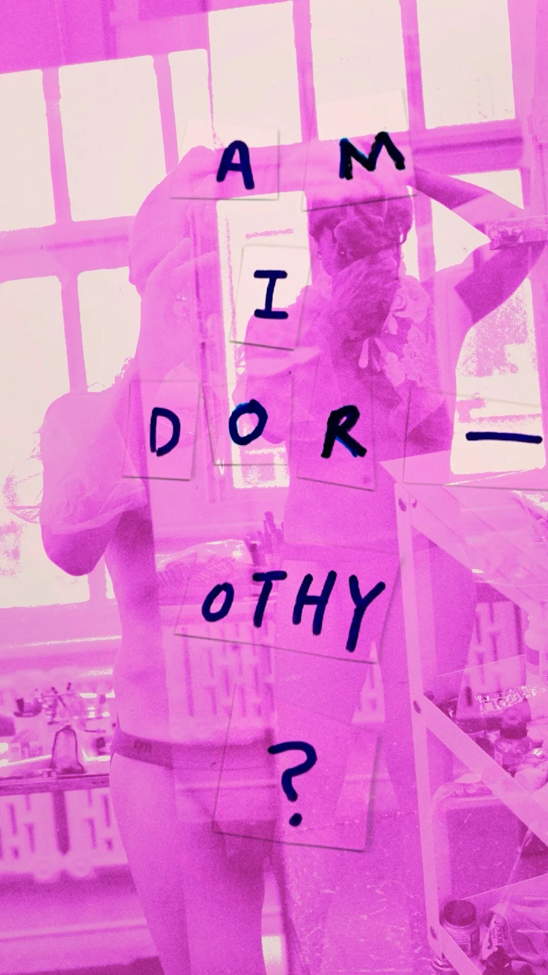 AUTO-EXPOSURE: Curator + Artist Talk
