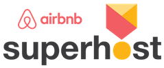 Airbnb Superhost