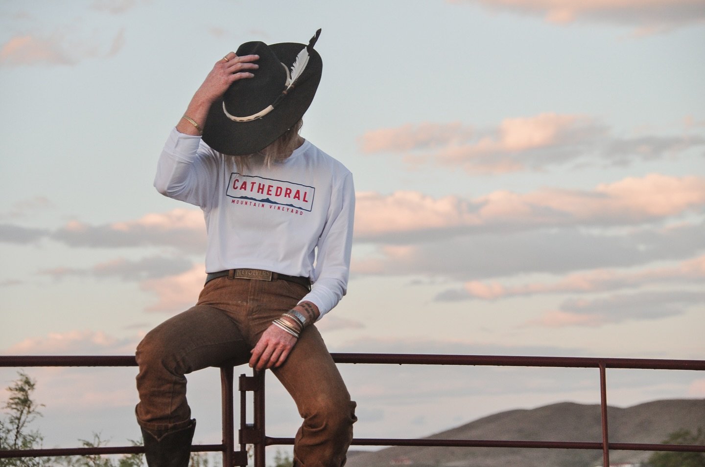 Cathedral Mountain Vineyard merchandise is now live on our website!