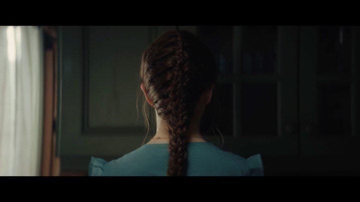 SISTER WIVES 

NOW ON CHANNEL 4

Mahoosive thanks to @louisaconnollyburnham you multi-talented icon ❤️&zwj;🔥 

Trailer by @taylor.caddick&nbsp;
📷&nbsp;@thomaselliotwood

CAST:

Kaidence:&nbsp;@louisaconnollyburnham
Galilee:&nbsp;@mia_mbruce
Jeremia