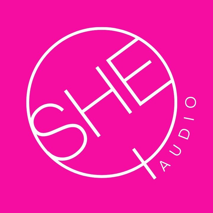 Happy 2024! It&rsquo;s the start of a new year and the start of something so exciting. 

Welcome to SHE-Q Audio. 

I&rsquo;m so thrilled to be on this journey with other women and non-binary music producers and audio engineers. I started SHE-Q Audio 