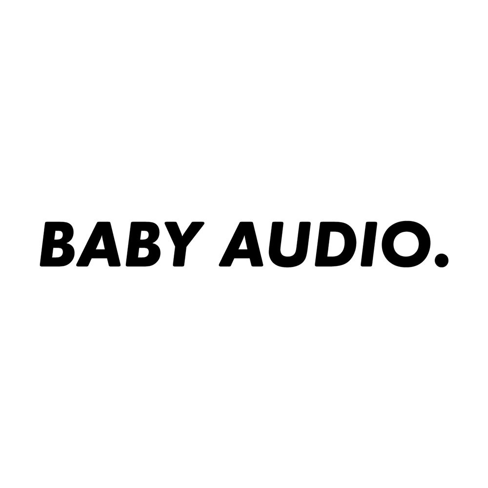 Exclusive opportunity with Baby Audio and SHEQ Audio