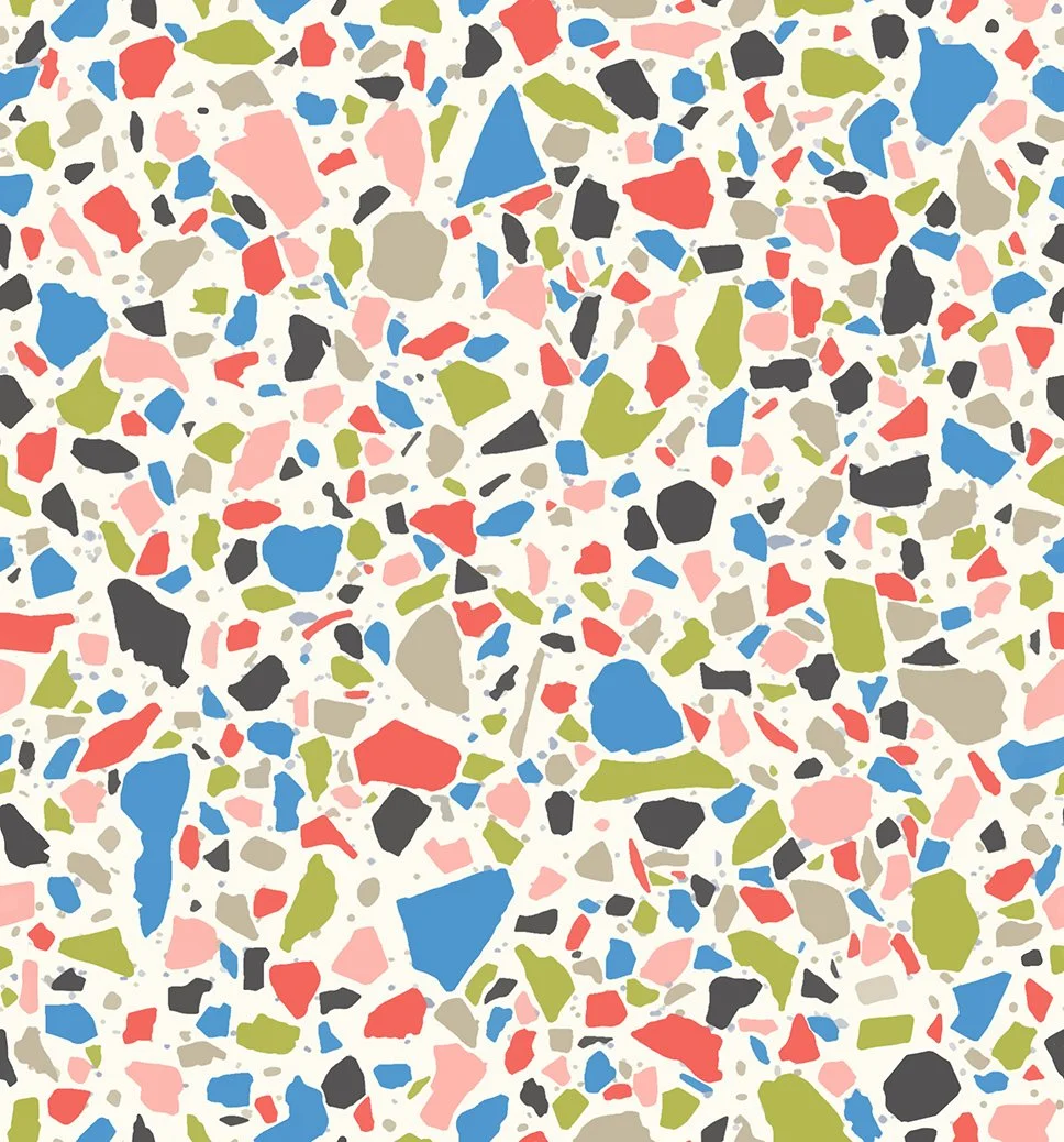 Circus Terrazzo