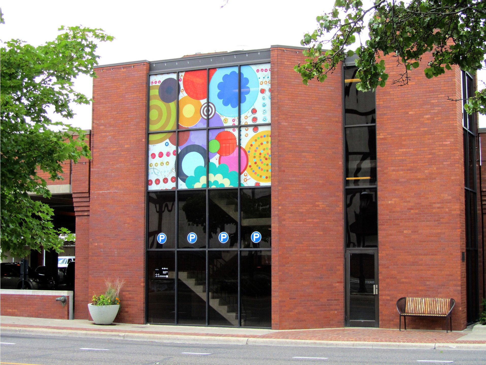 Commissions & Public Art
