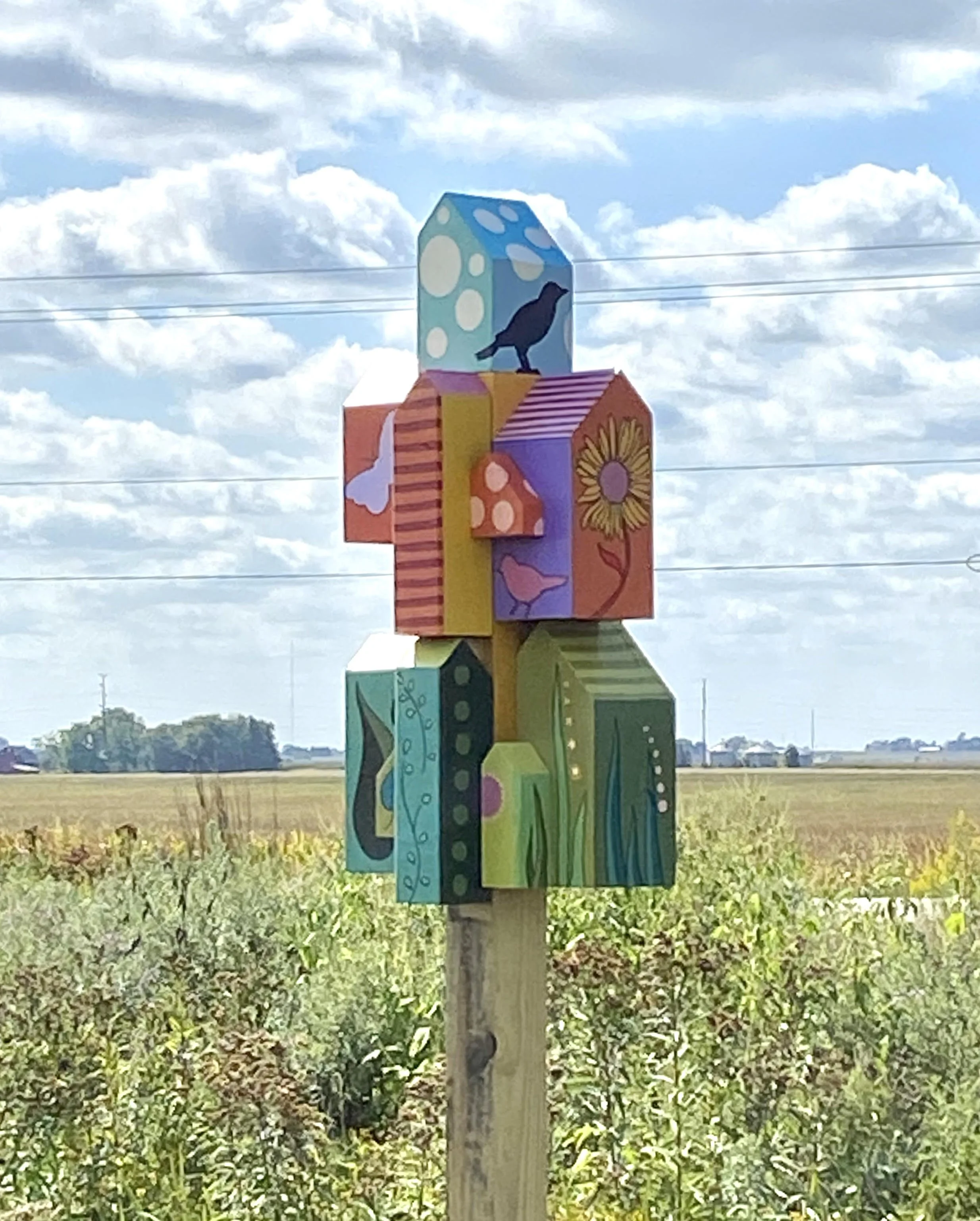 PARK INSTALLATION   |   Champaign, IL