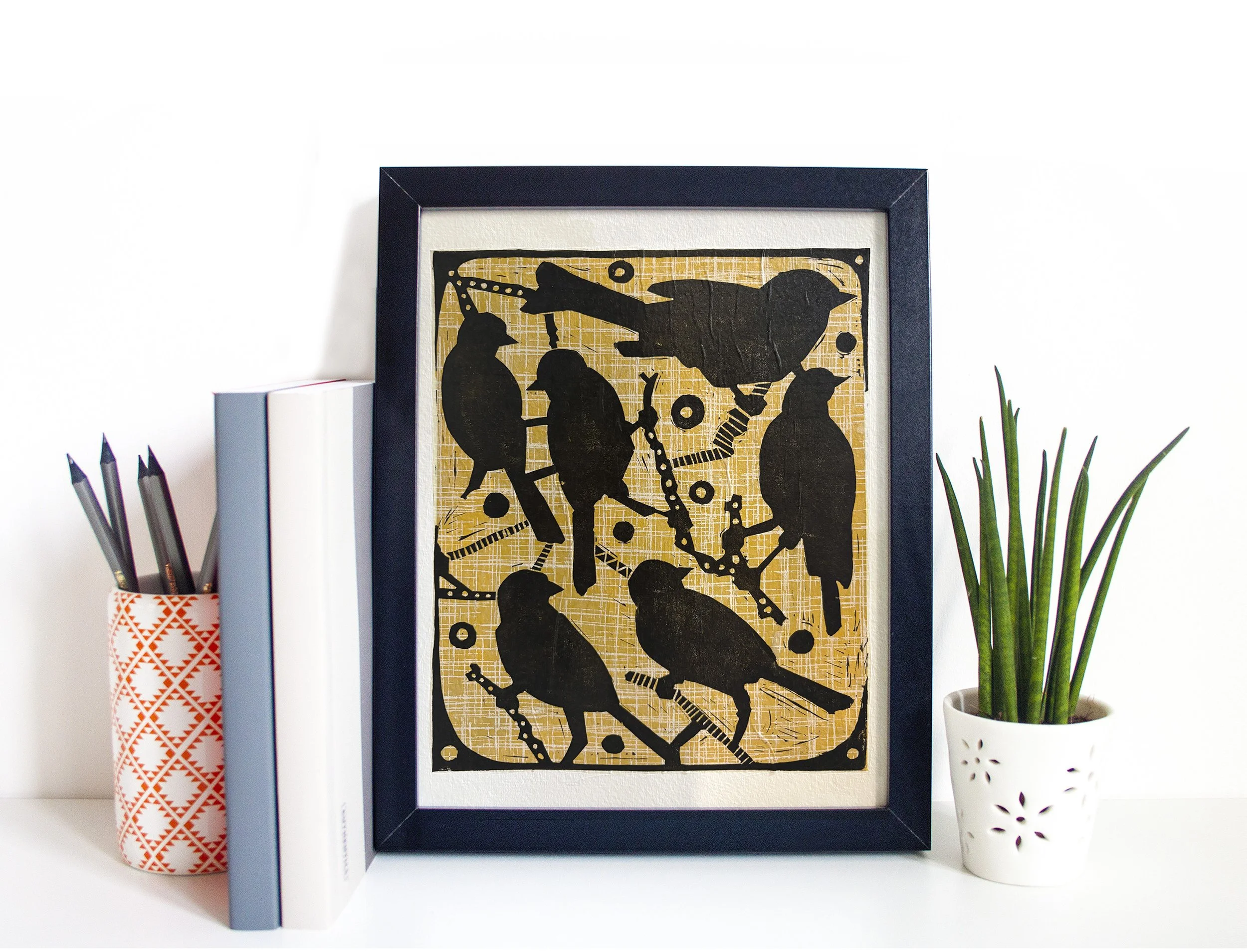 Blackbird_Branches_Framed.jpg