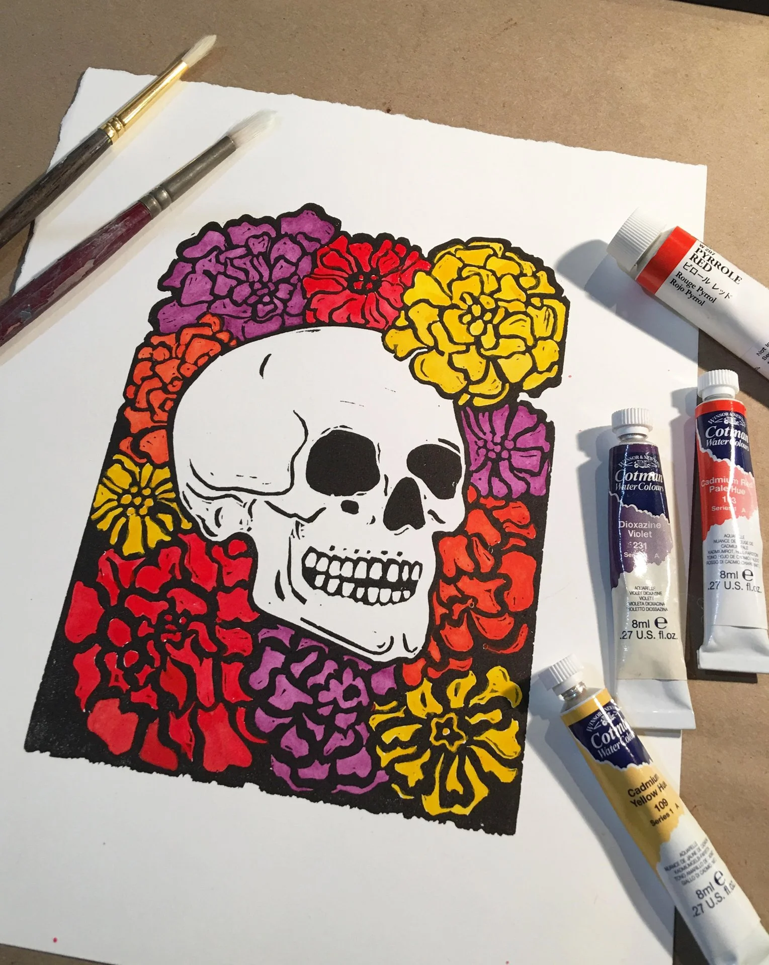 Original Prints