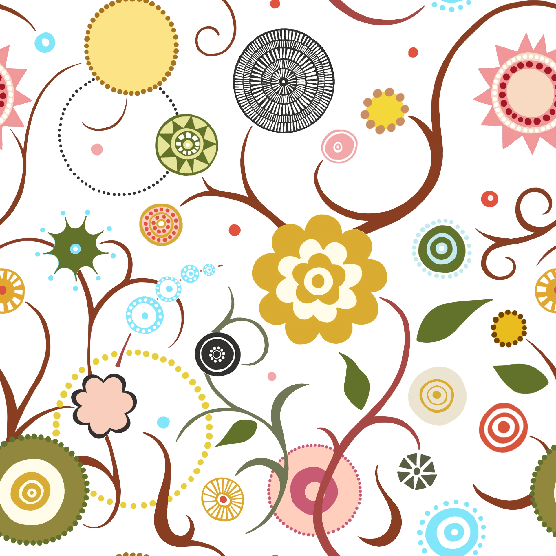 Spring Garden Party