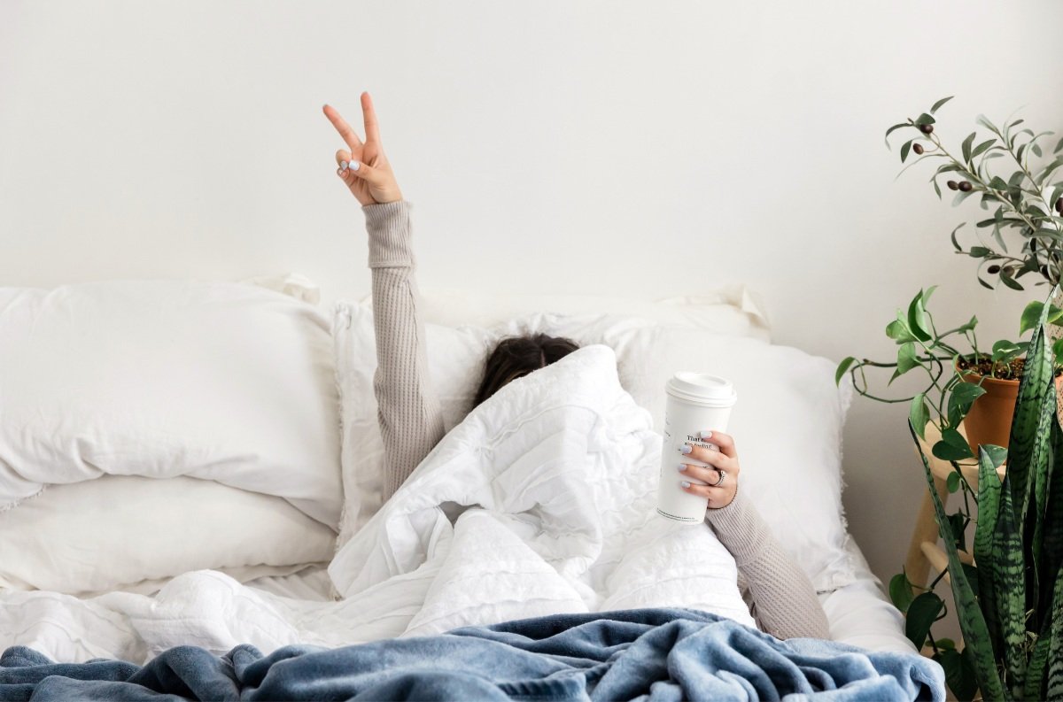 Habit Detoxing