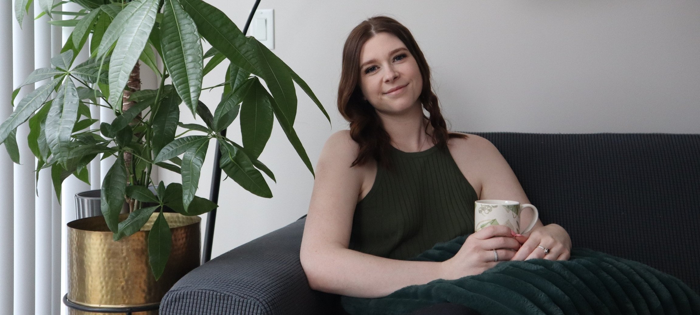 registered holistic nutritionist wellness coach for hormones and nervous system