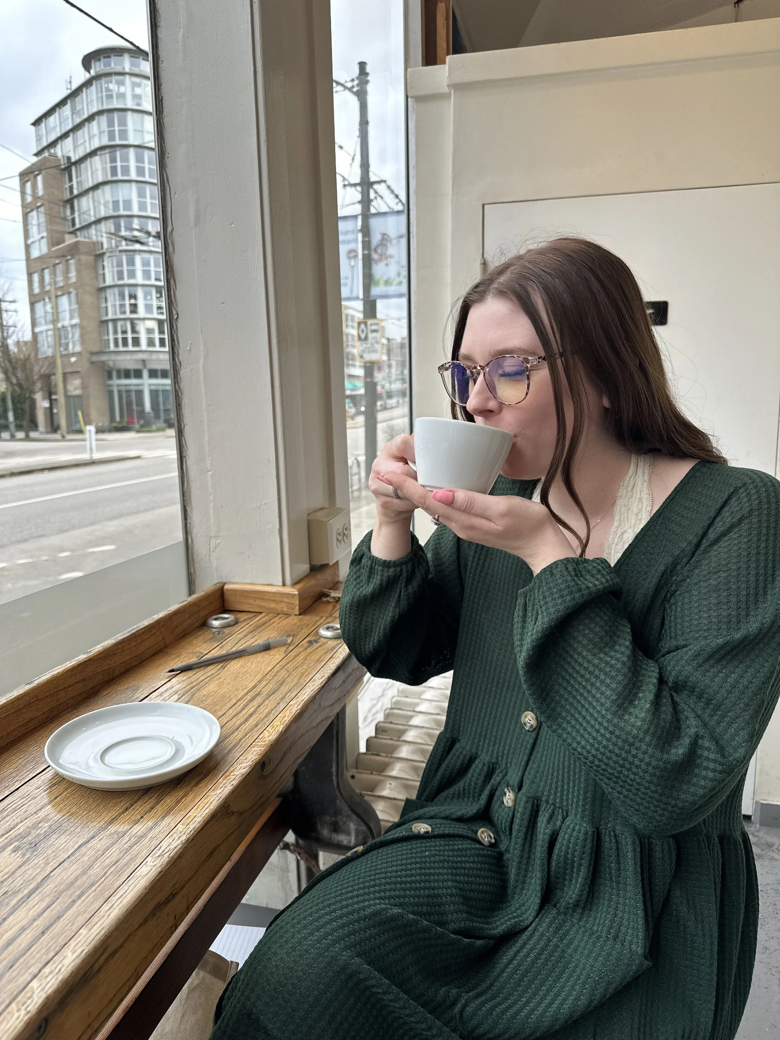 registered holistic nutritionist helping stress management