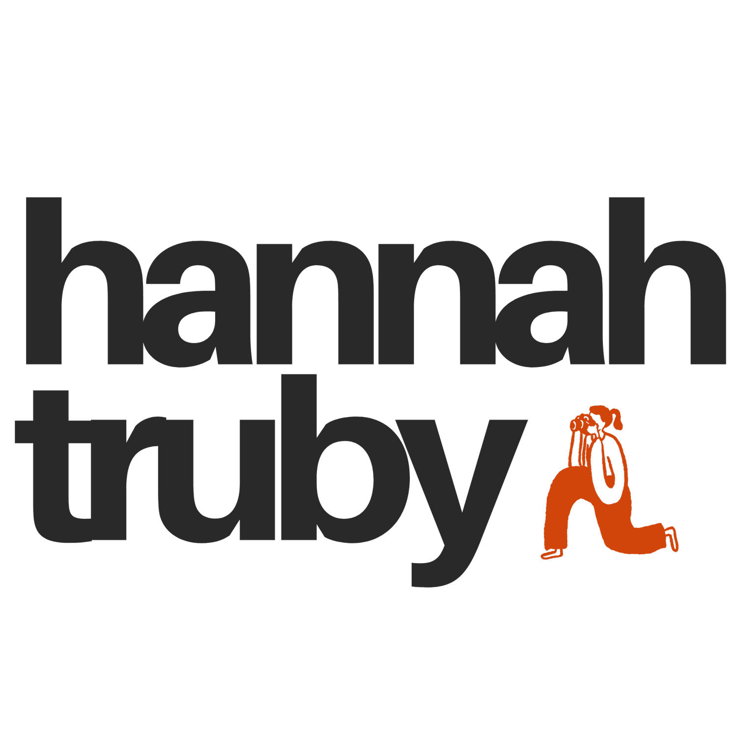 Hannah Truby