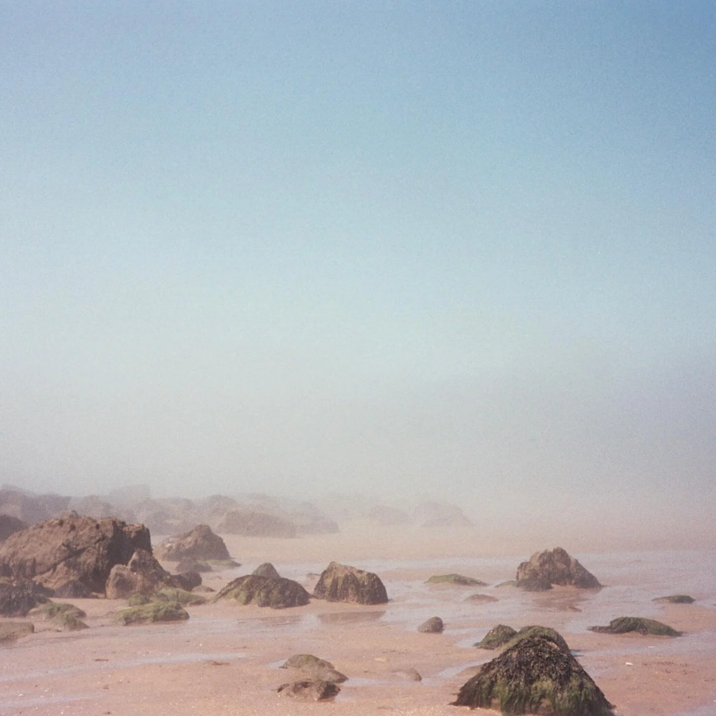The Beautiful Nothing - A Series