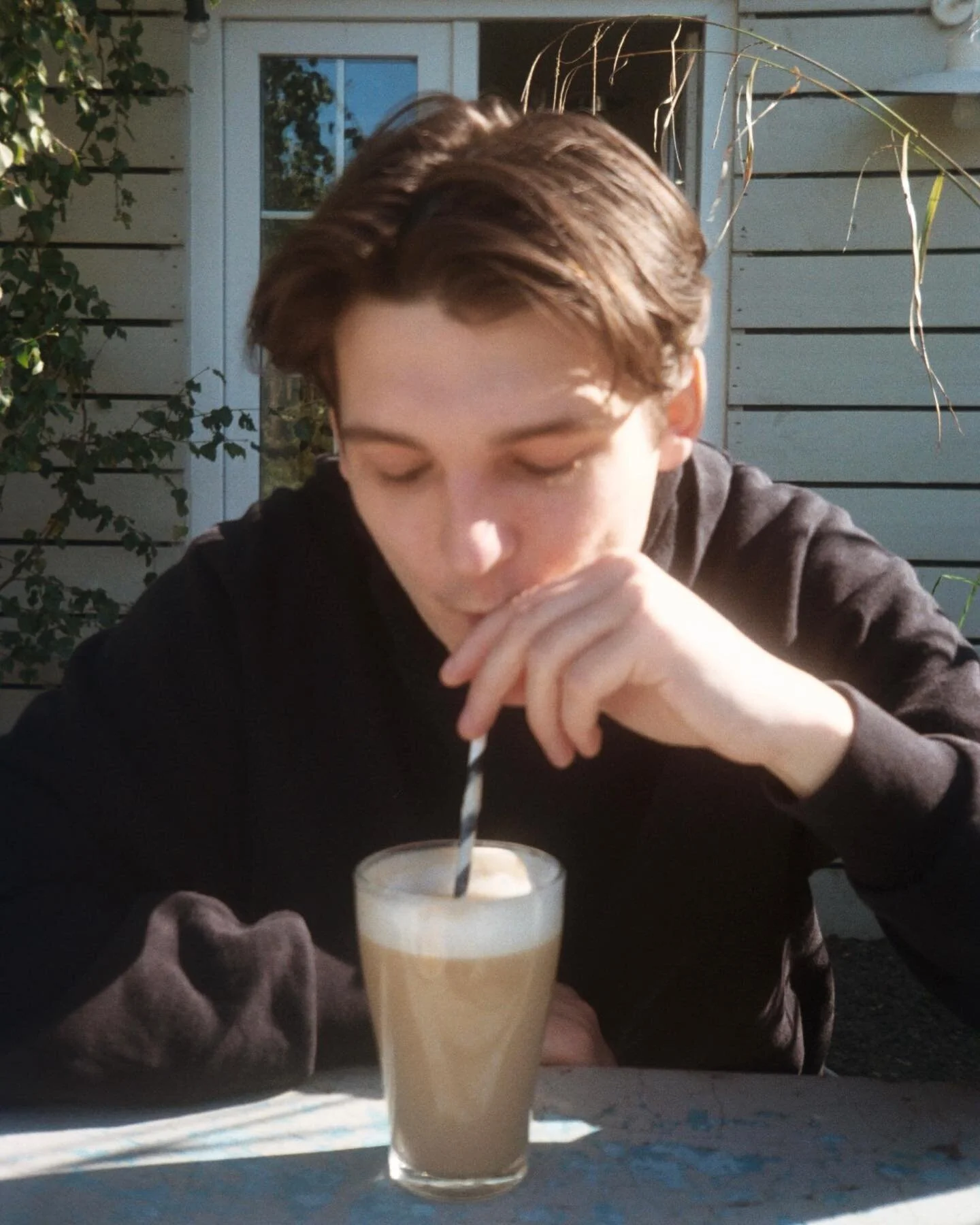 ☕️