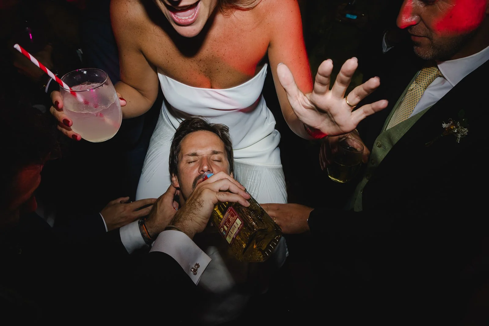 Maria and Francisco Alentejo Wedding