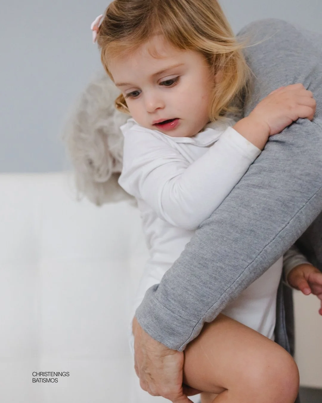 For me, the preparations are never just about the dress or the details. They&rsquo;re about observing the real moments &mdash; the family, the movement, and how the children experience the day.

This is where the story truly begins: in the quiet mome