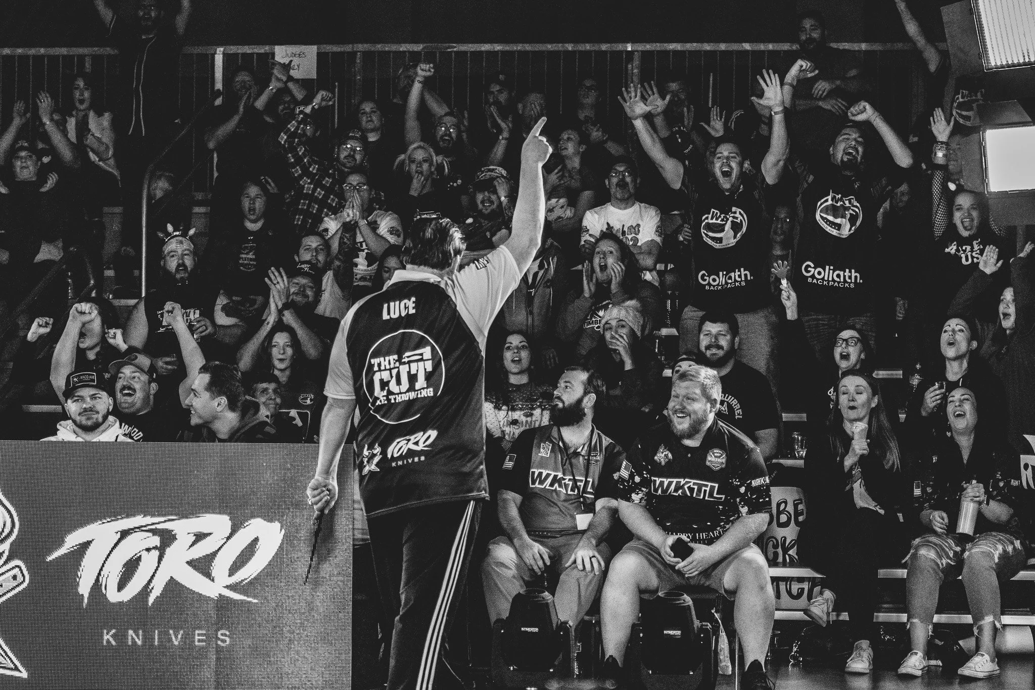 2022 WATL World Championship