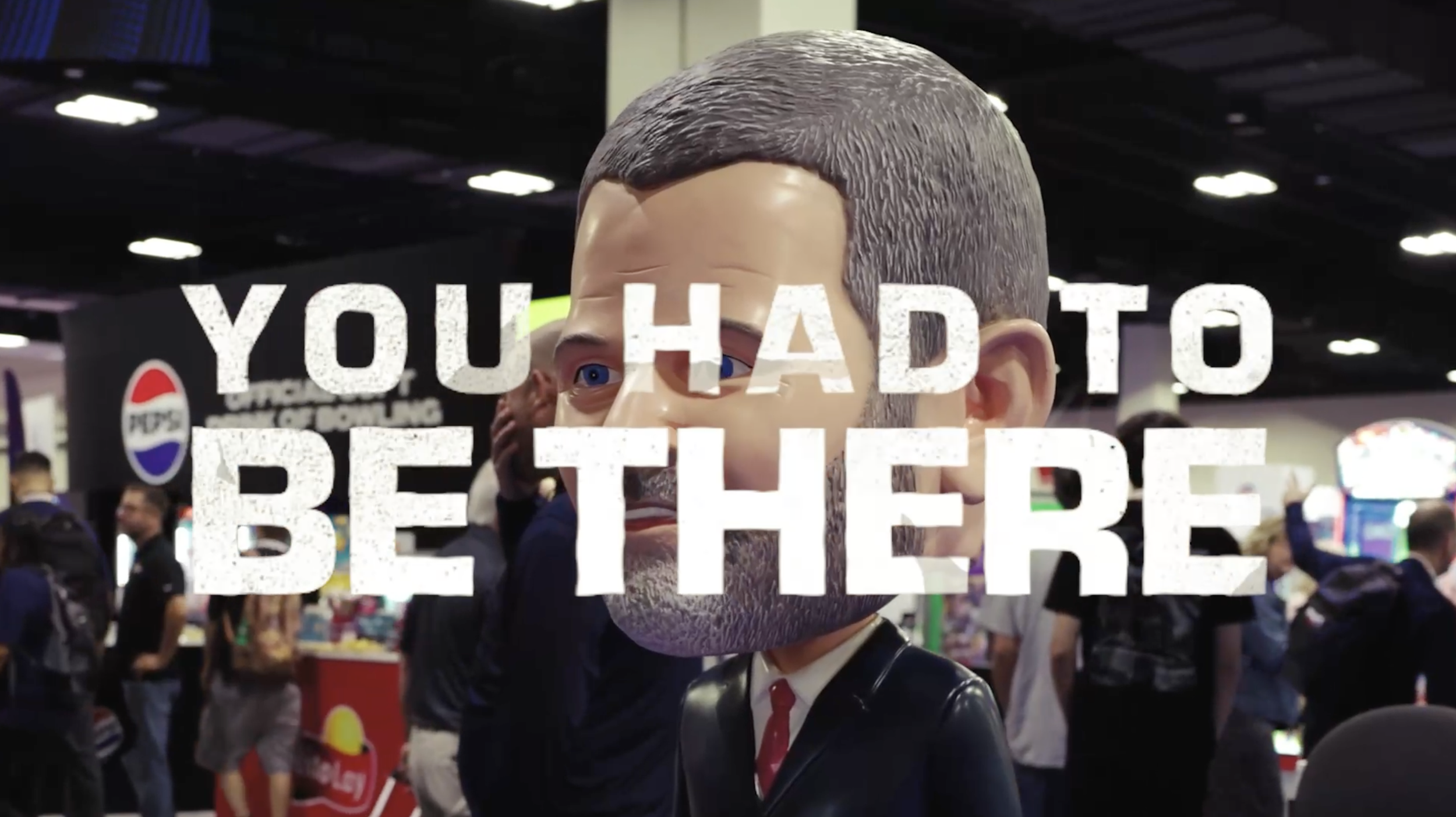 BowlExpo 2025 | Promo