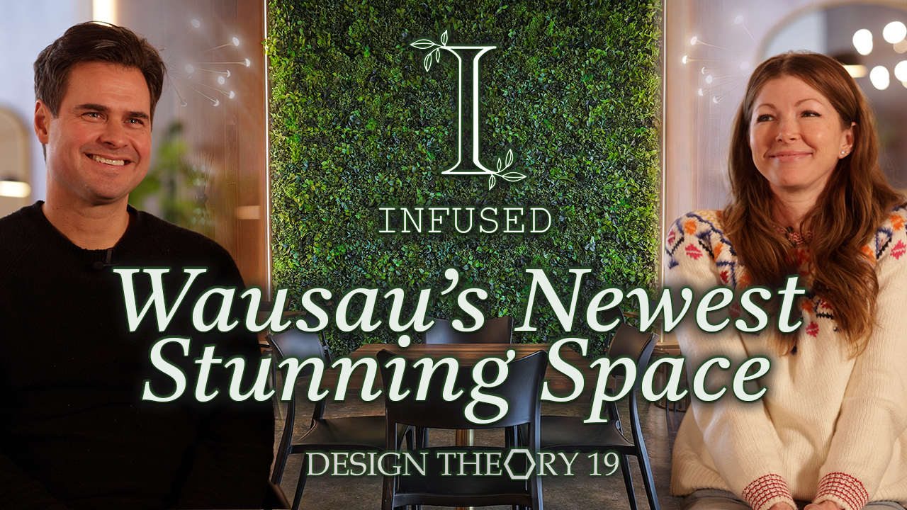 Customer Testimonial | Design Theory 19