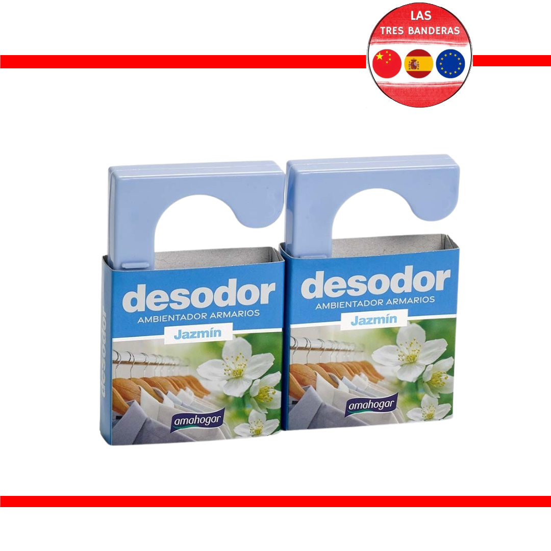 DESODOR