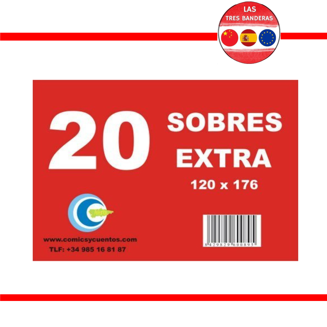 20 SOBRE 120X176CM