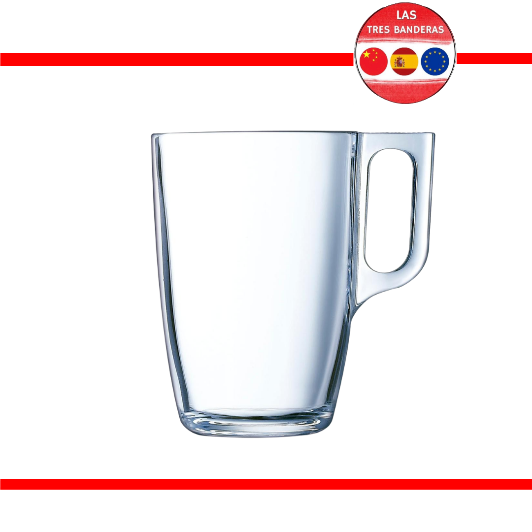 MUG 32 CL NUEVO LUM