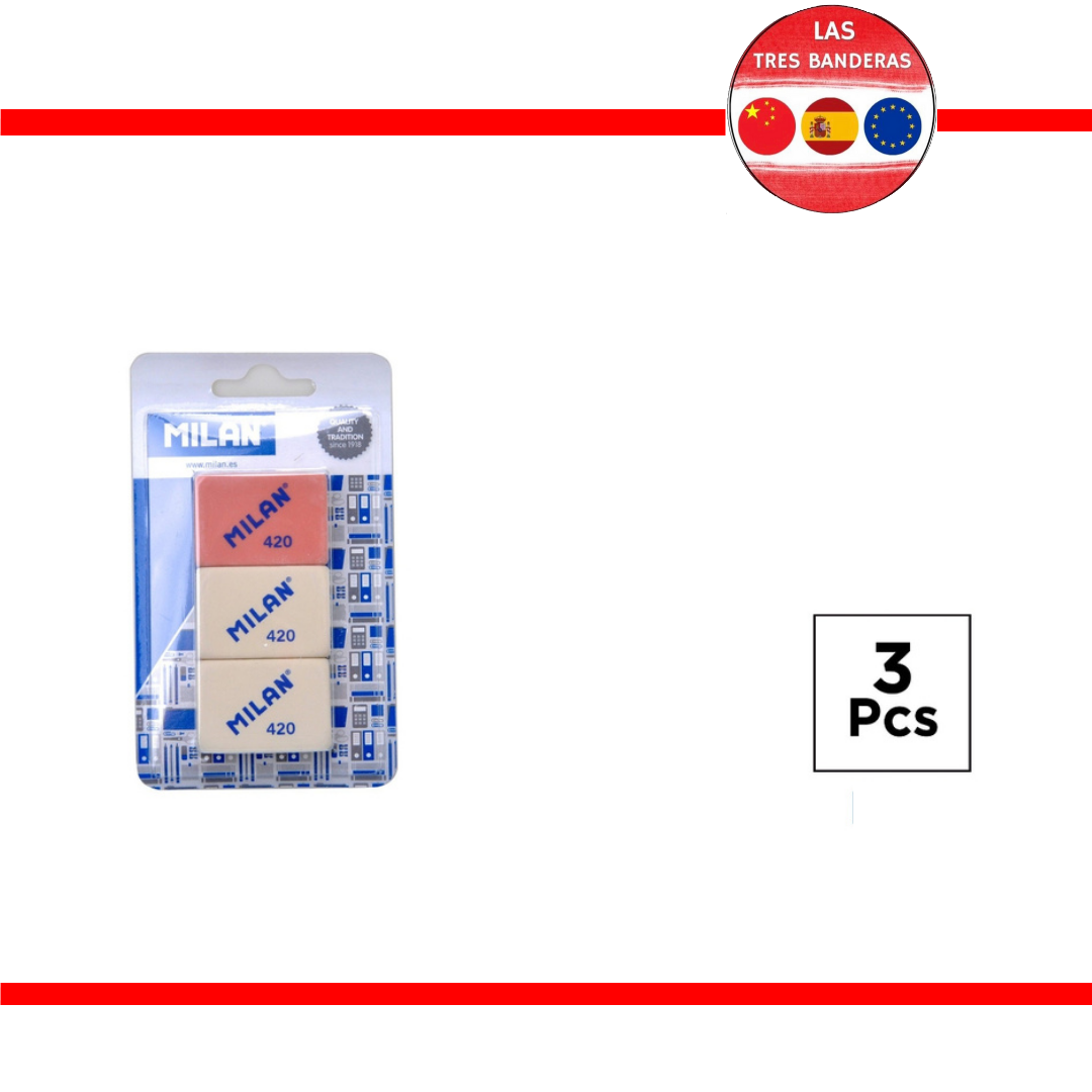 3 GOMA MILAN 420