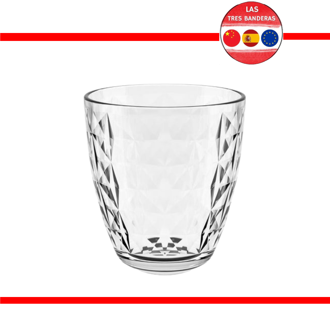 6 VASO 26CL ZOE QD