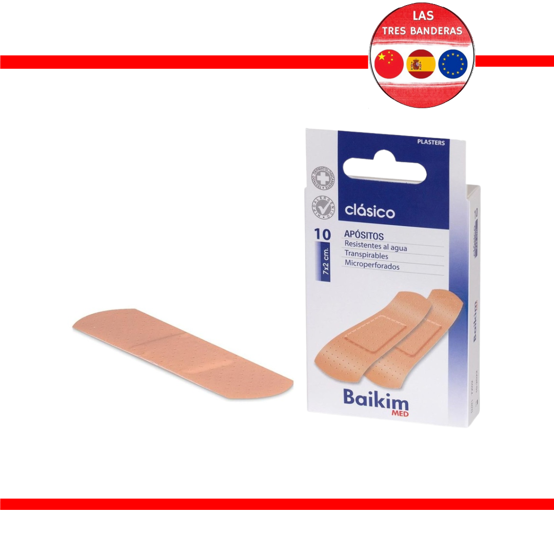 10 APOSITO 7X2CM