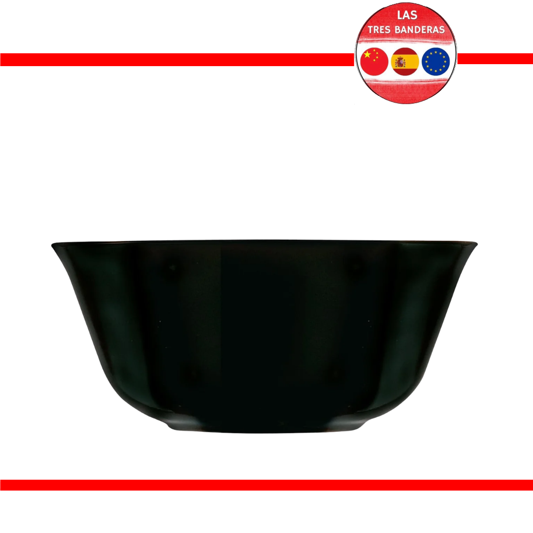 MULTIUSOS 12 CM CARINE NEGRO NR LUM