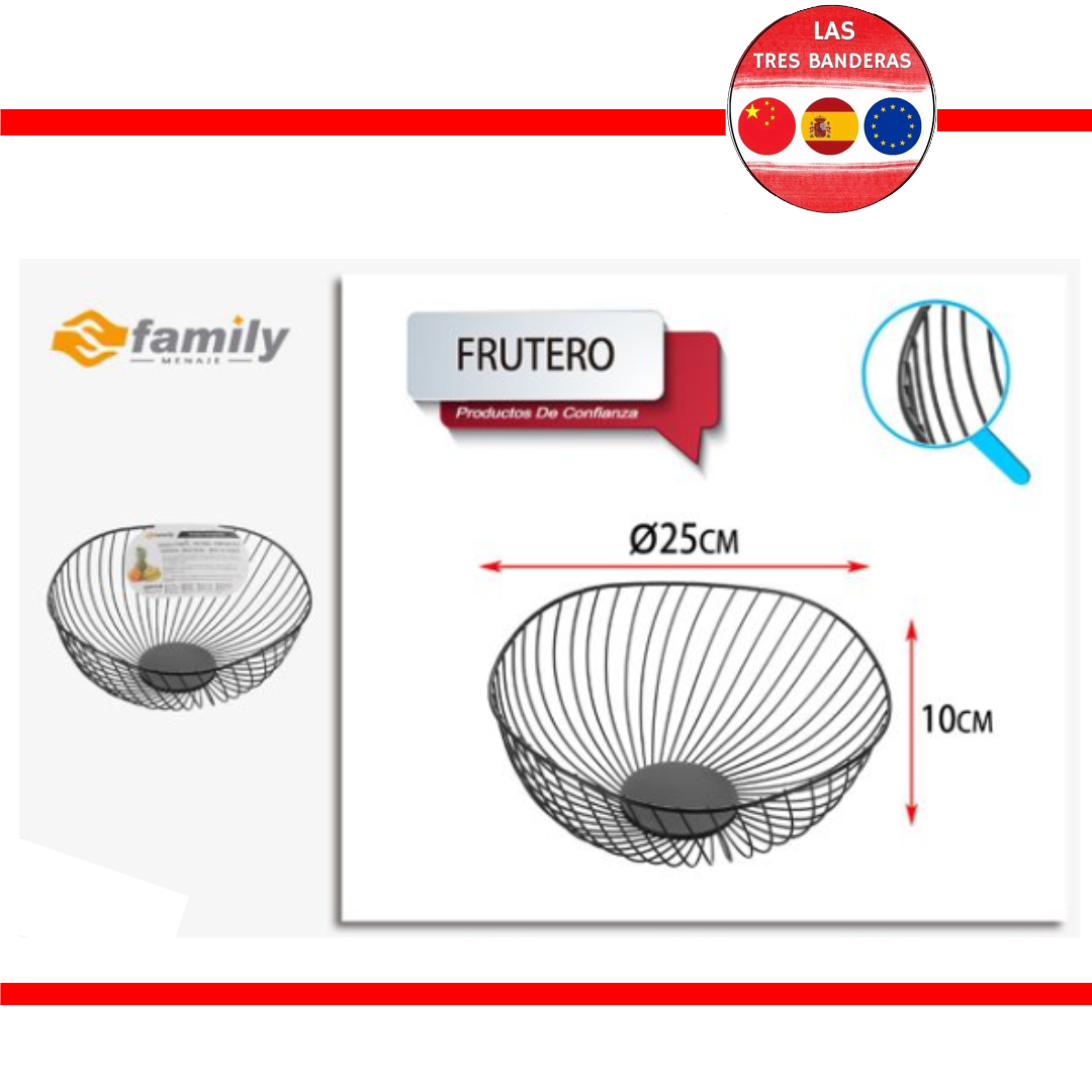 FRUTERO