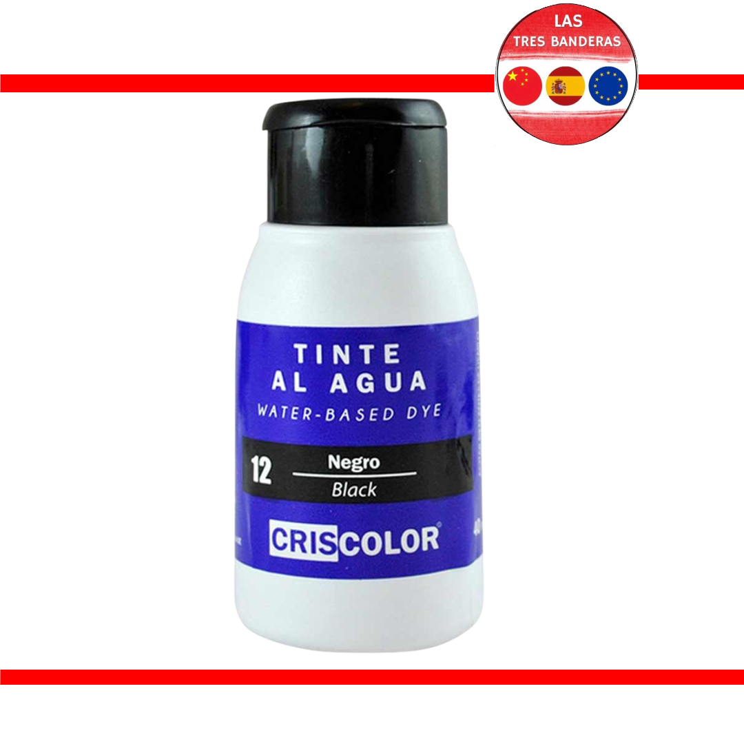 TINTE UNIVERSAL 40ML