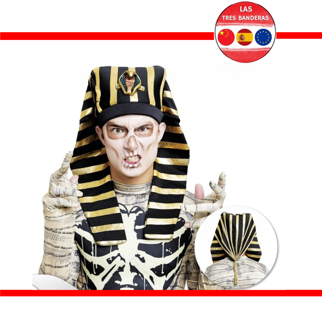 SOMBRERO FARAON DELUX