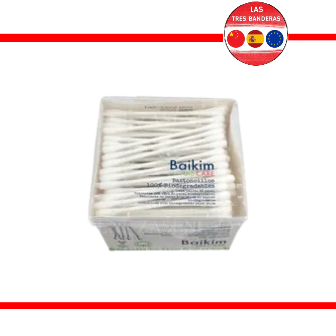 208 BASTONCILLO BAIKIM