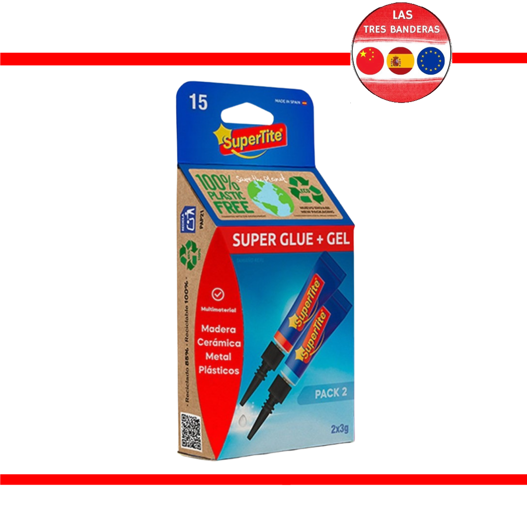 KIT INSTANTANEO+GEL B Box2ux3g
